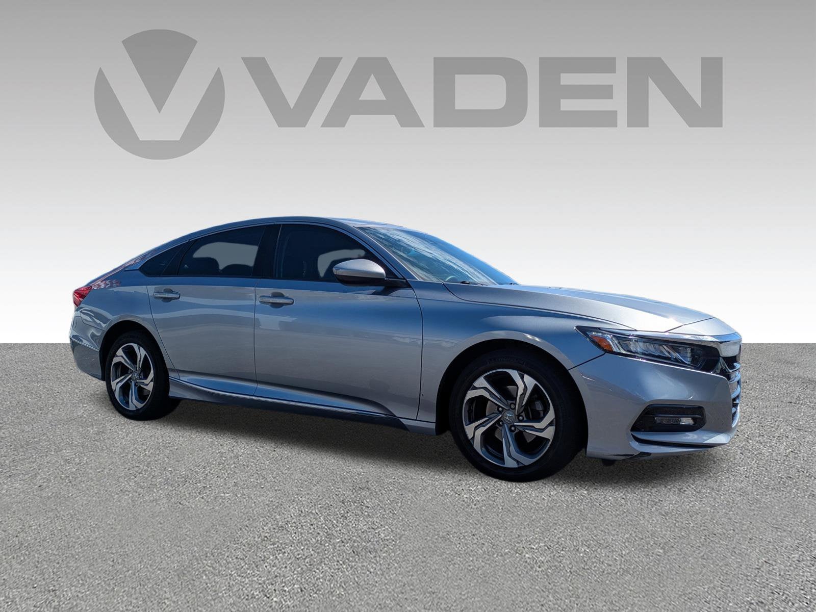 2019 Honda Accord Sedan EX 1.5T