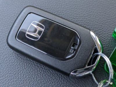 2019 Honda Accord Sedan EX 1.5T