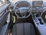 2019 Honda Accord Sedan EX 1.5T