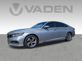 2019 Honda Accord Sedan EX 1.5T