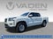 2024 Nissan Frontier Crew Cab SV 4x2