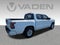 2024 Nissan Frontier Crew Cab SV 4x2