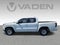 2024 Nissan Frontier Crew Cab SV 4x2