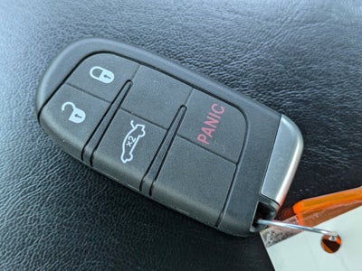 2021 Chrysler 300 300S