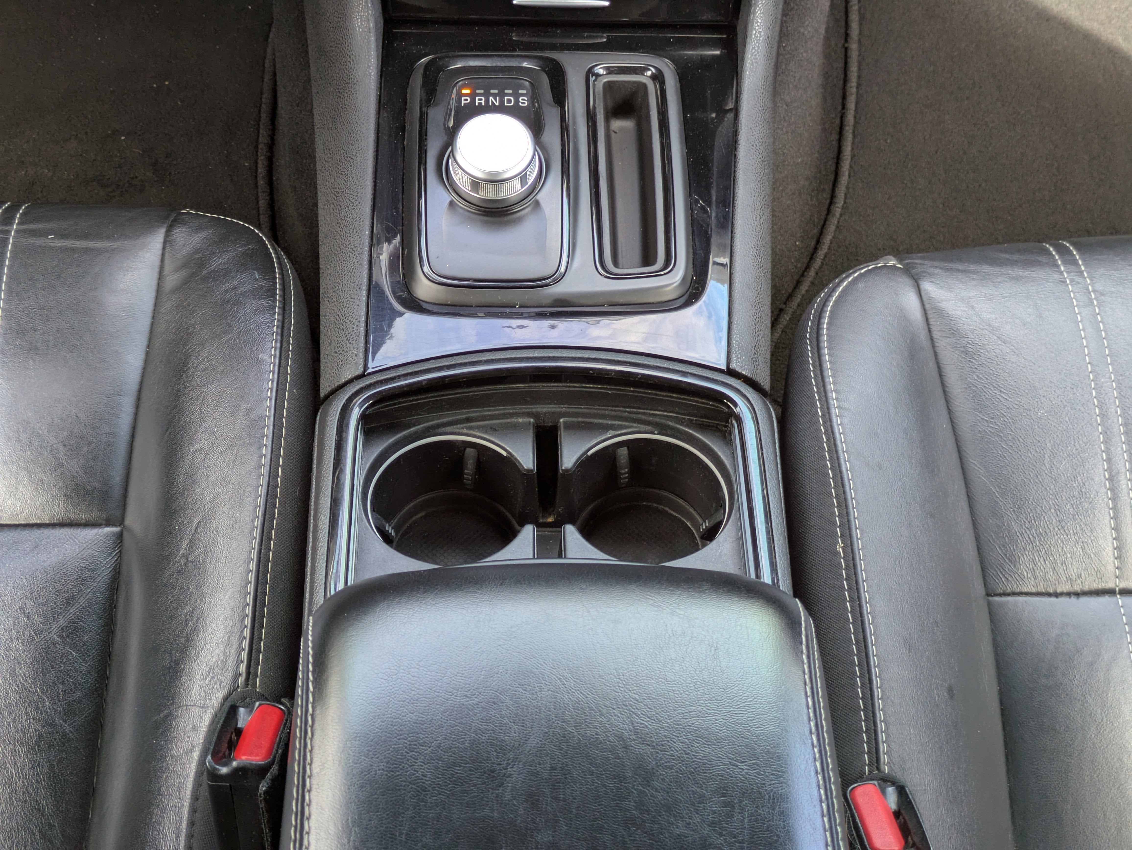 2021 Chrysler 300 300S