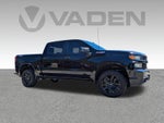 2022 RAM 1500 Classic Tradesman Crew Cab 4x4 5'7" Box