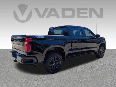 2022 RAM 1500 Classic Tradesman Crew Cab 4x4 5'7" Box