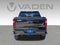 2022 RAM 1500 Classic Tradesman Crew Cab 4x4 5'7" Box