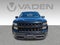 2022 RAM 1500 Classic Tradesman Crew Cab 4x4 5'7" Box