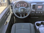 2022 RAM 1500 Classic Tradesman Crew Cab 4x4 5'7" Box