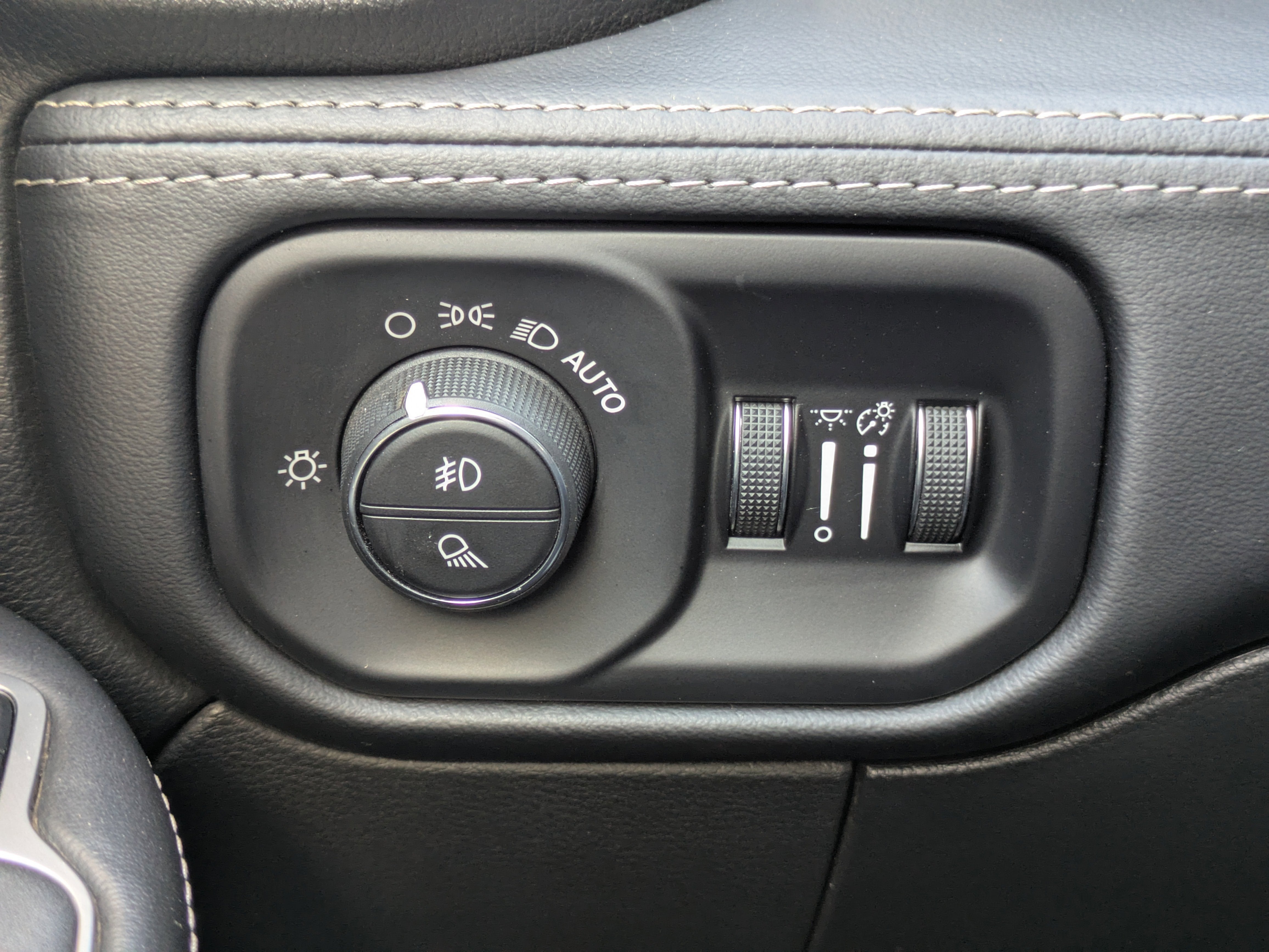 2023 RAM 2500 Power Wagon Rebel