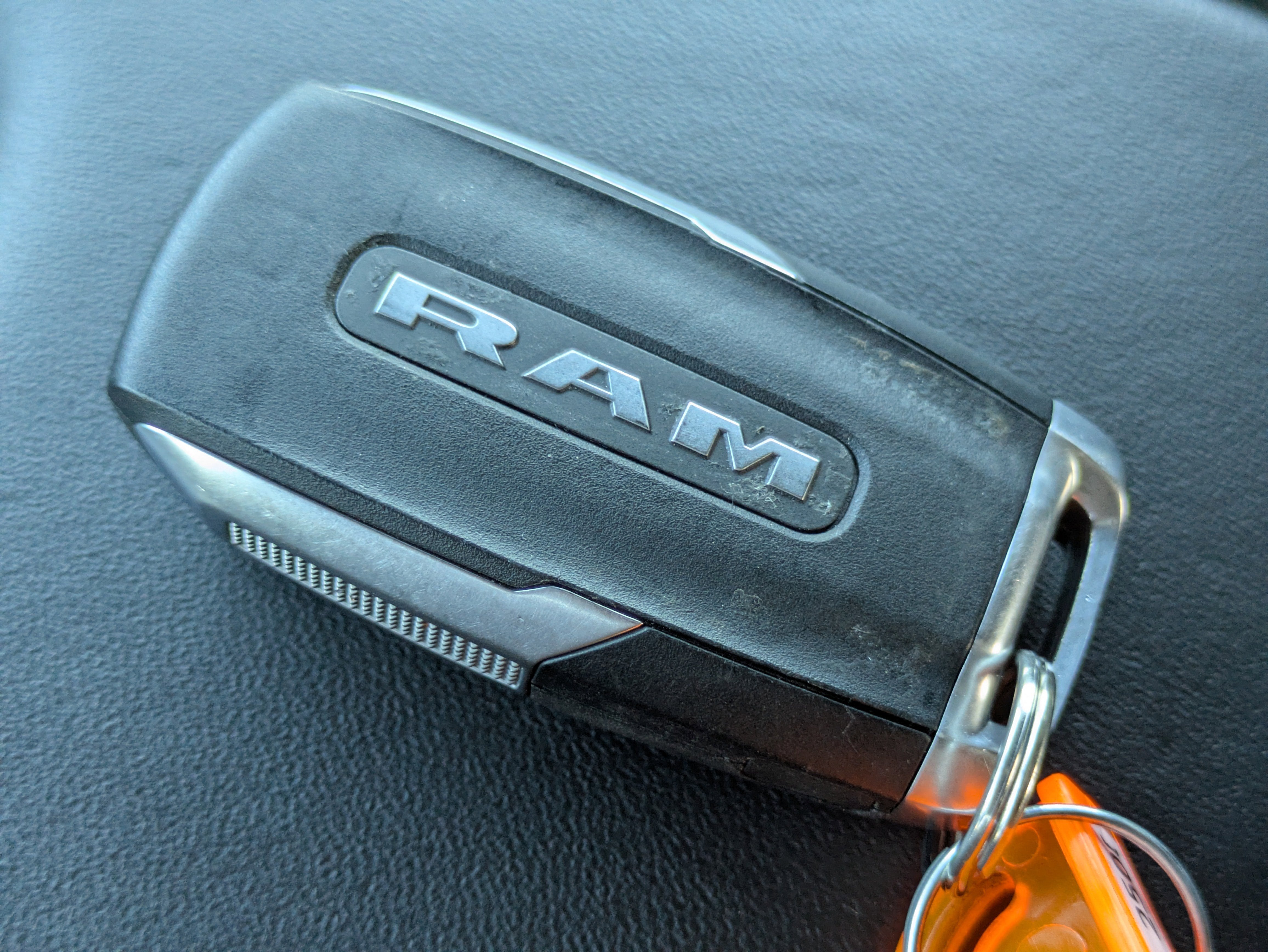 2023 RAM 2500 Power Wagon Rebel