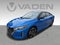 2024 Nissan Sentra SR Xtronic CVT