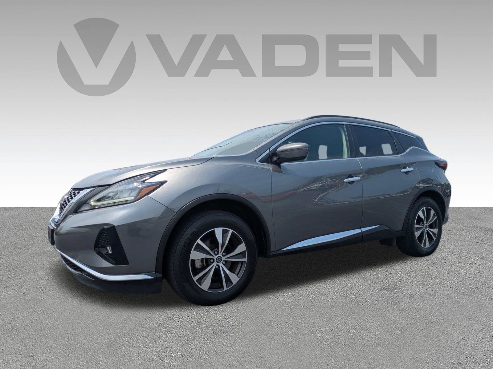 2023 Nissan Murano