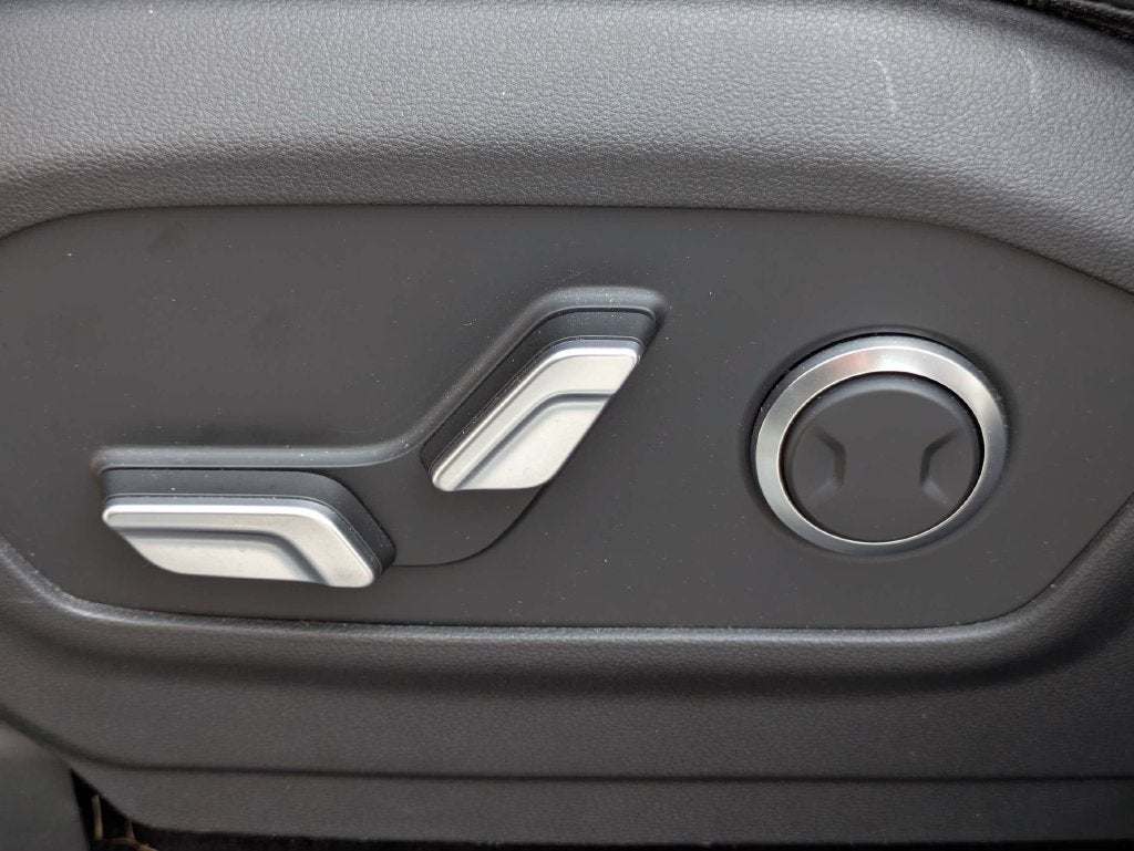2024 Hyundai Santa Fe XRT