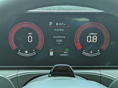 2024 Hyundai Santa Fe XRT