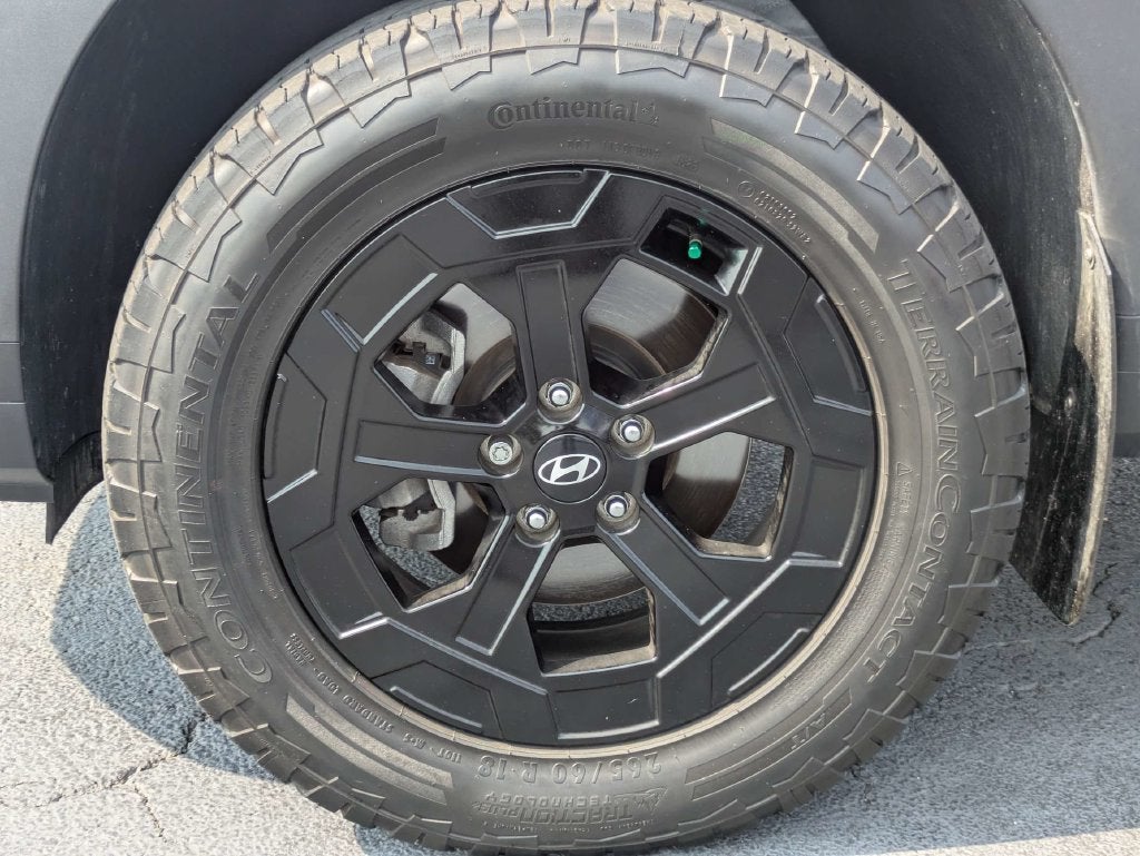 2024 Hyundai Santa Fe XRT