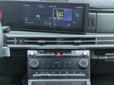 2024 Hyundai Santa Fe XRT