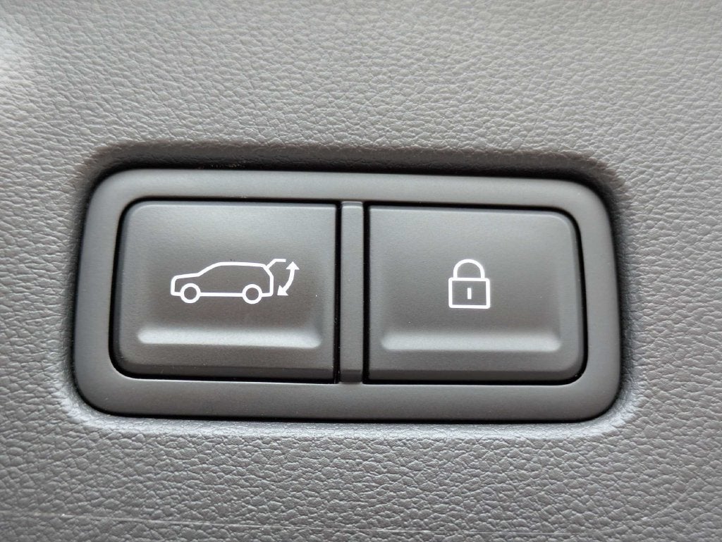 2024 Hyundai Santa Fe XRT