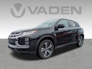 2026 Mitsubishi Outlander Sport 2.0 S
