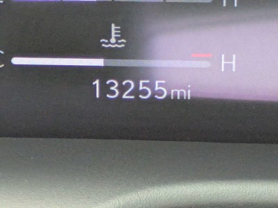 2025 Lexus GX 550 Luxury+