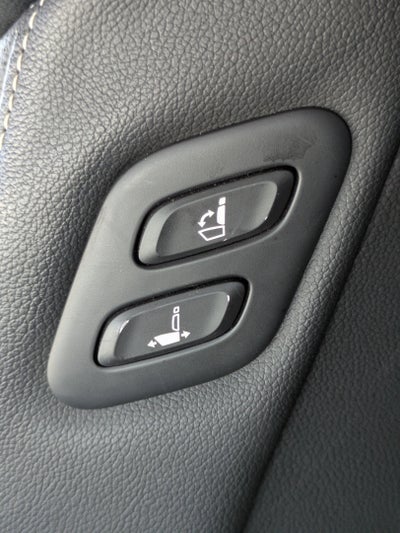 2024 Genesis GV80 NA