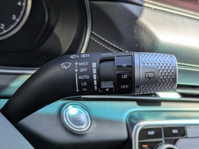 2024 Genesis GV80 NA