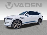 2024 Genesis GV80 NA