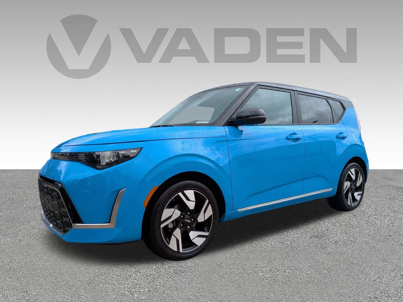 2024 Kia Soul
