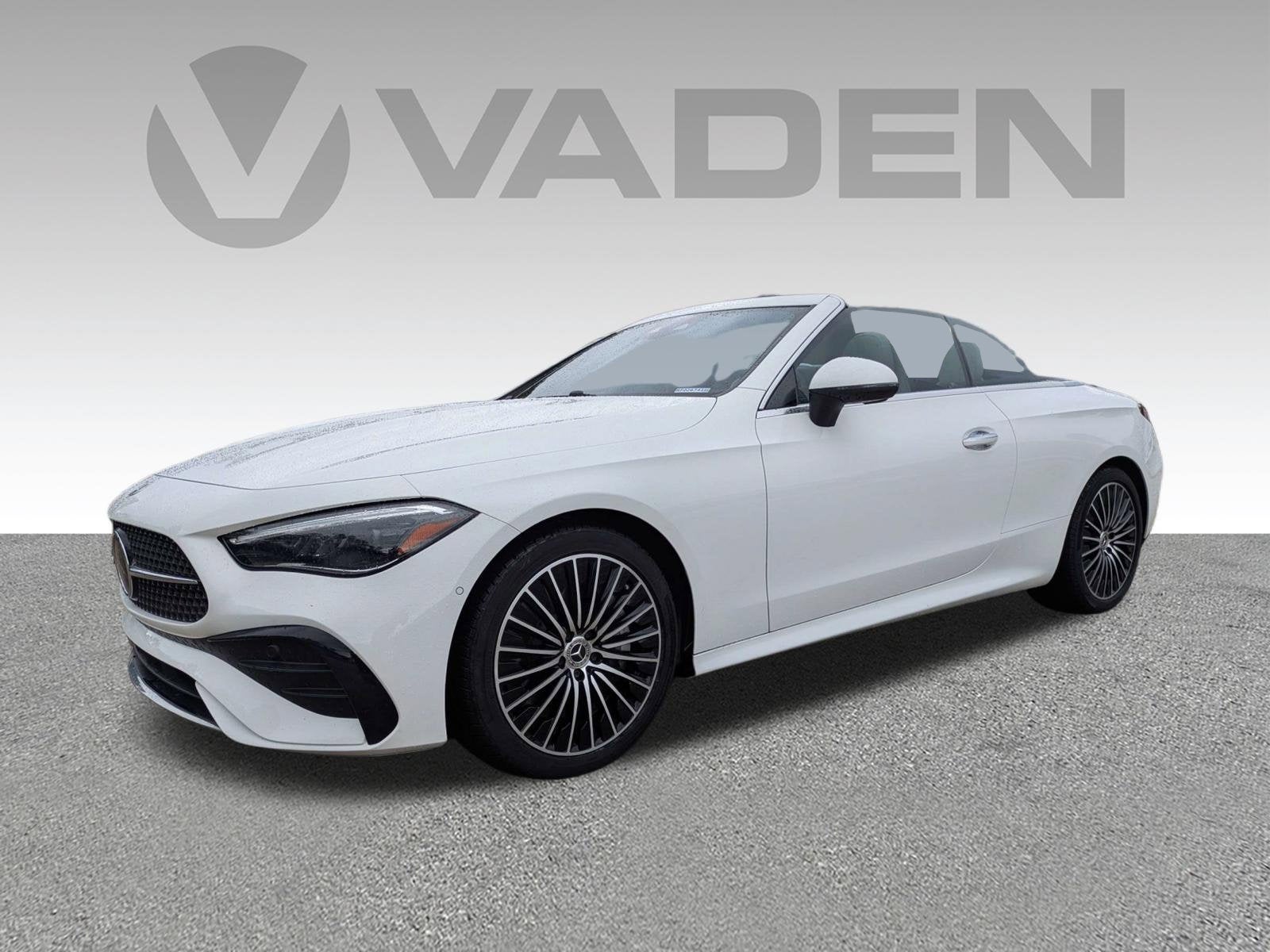 2024 Mercedes-Benz CLE 450 4MATIC®