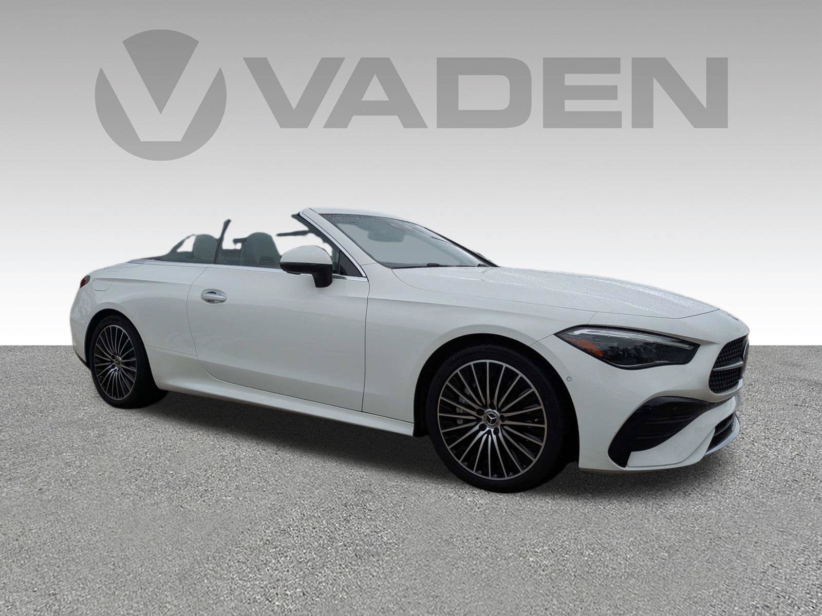2024 Mercedes-Benz CLE 450 4MATIC®