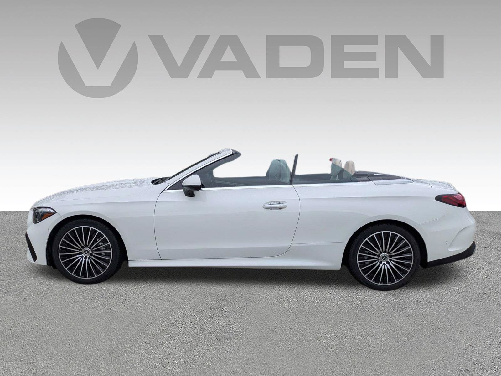 2024 Mercedes-Benz CLE 450 4MATIC®