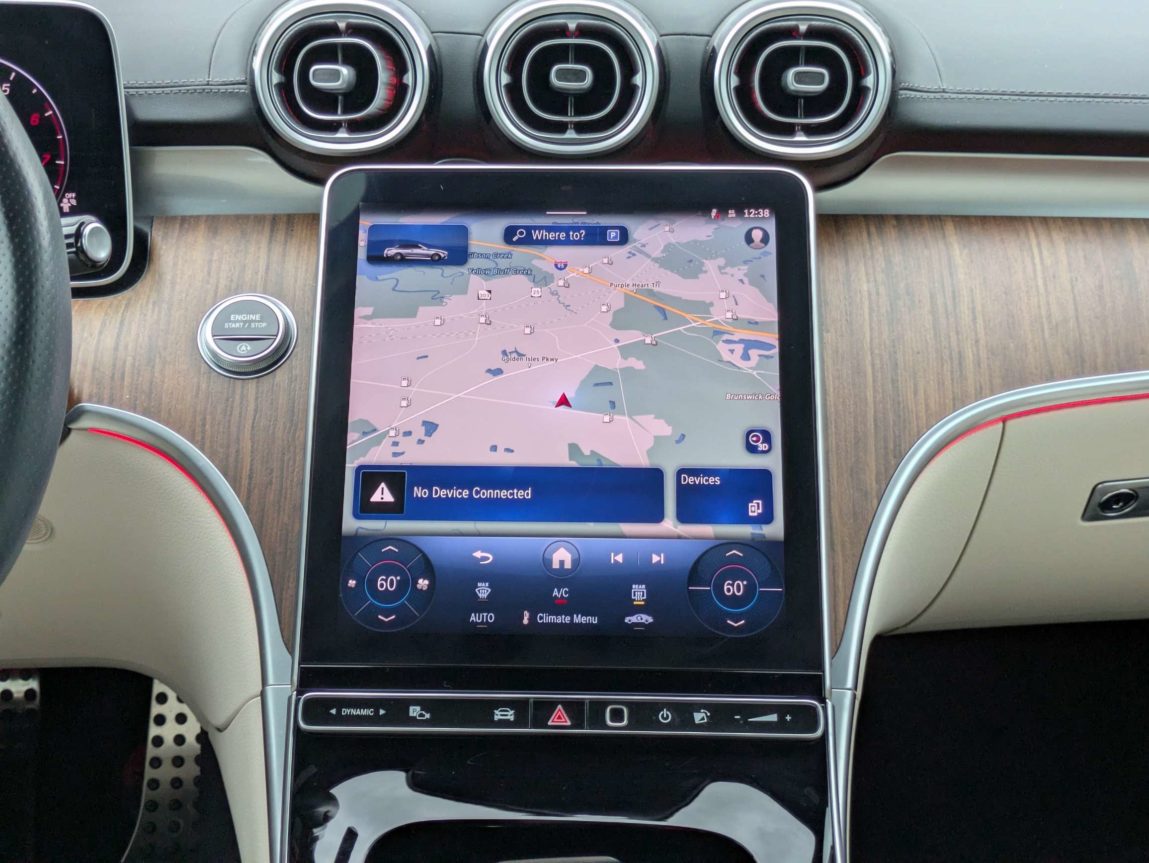 2024 Mercedes-Benz CLE 450 4MATIC®