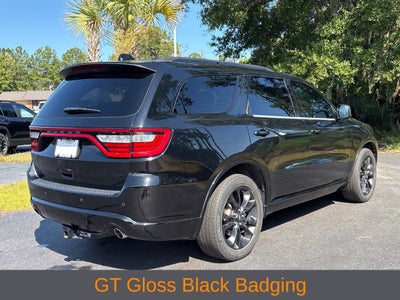 2023 Dodge Durango GT