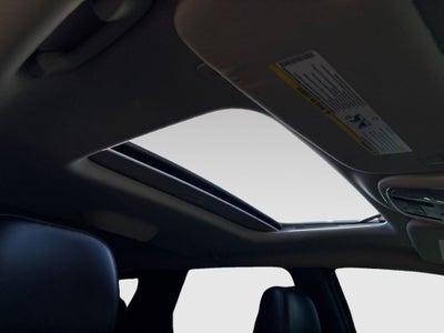 2018 Dodge Durango Citadel