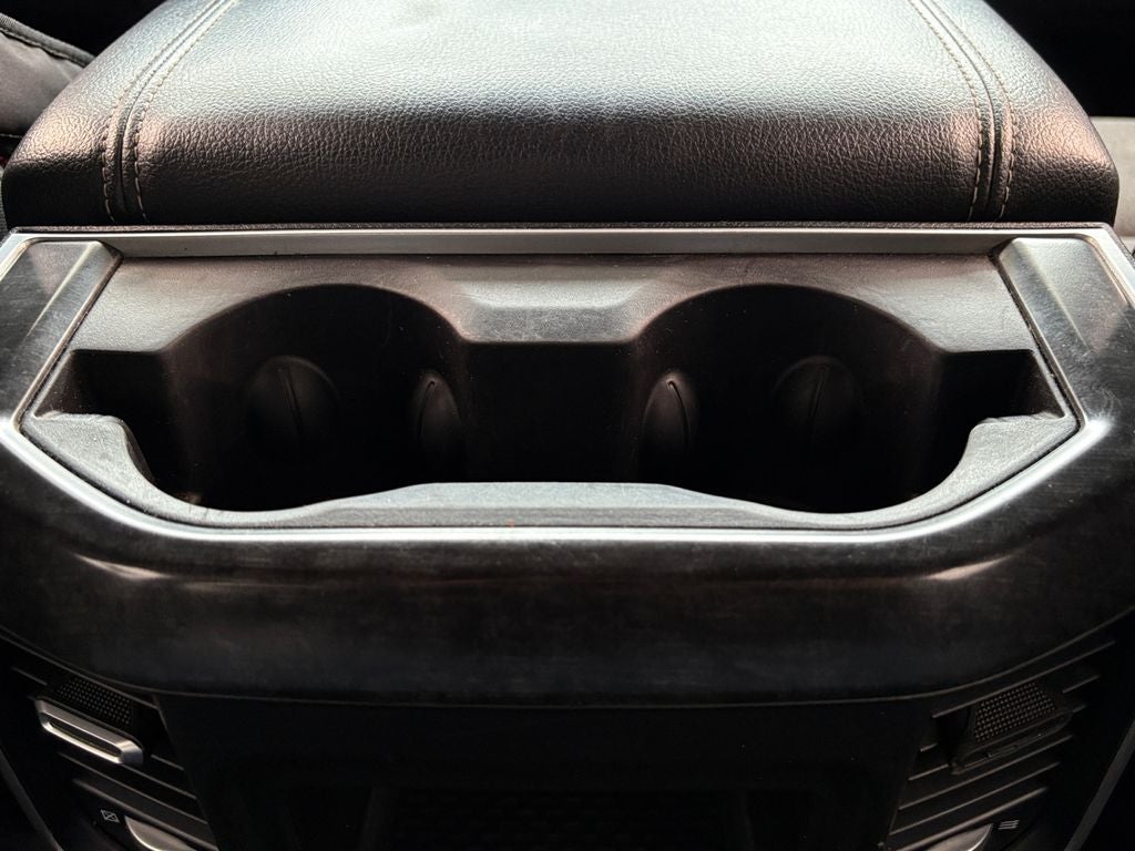 2021 RAM 1500 Lone Star
