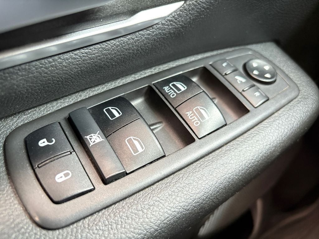 2021 RAM 1500 Lone Star