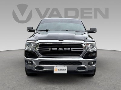 2021 RAM 1500 Lone Star