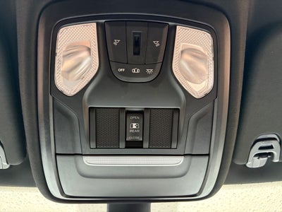 2021 RAM 1500 Lone Star