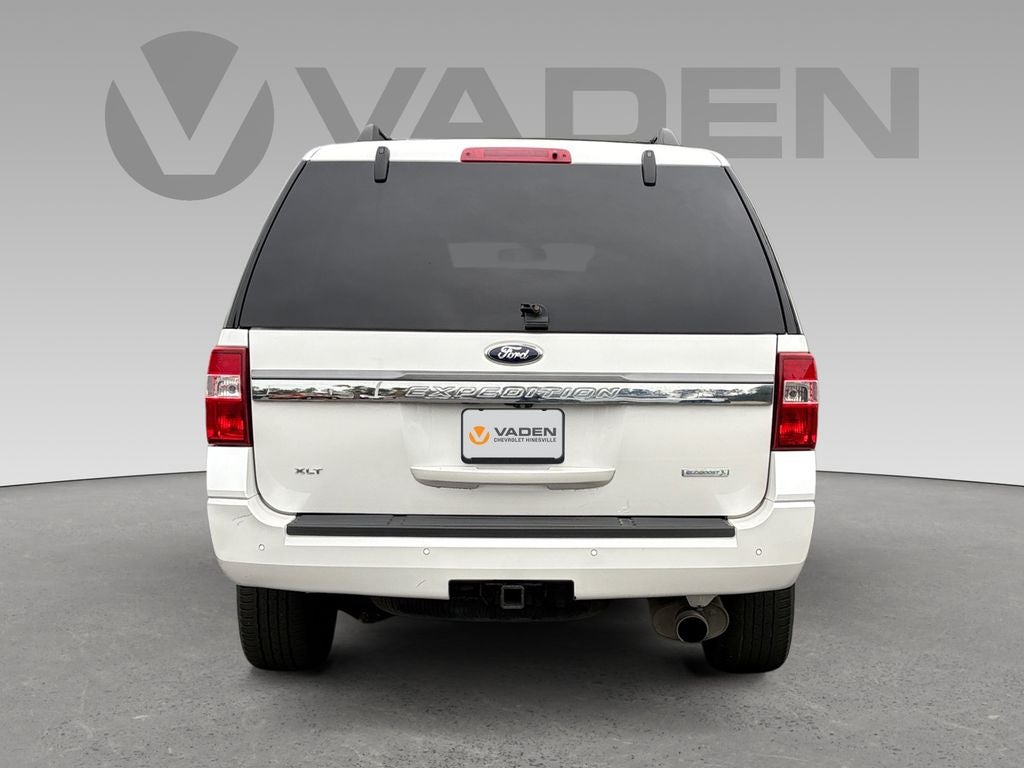 2015 Ford Expedition XLT