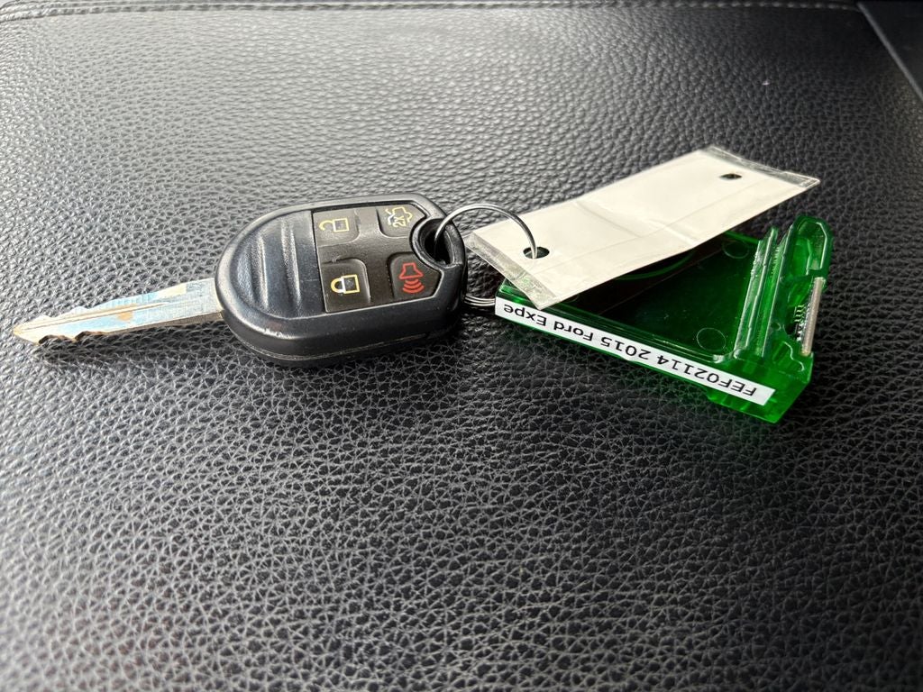 2015 Ford Expedition XLT