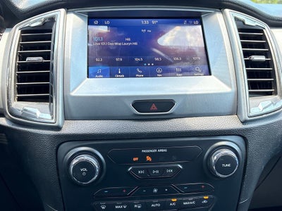 2023 Ford Ranger XL