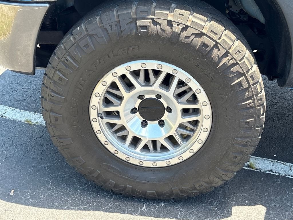 2023 Ford Ranger XL