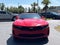2022 Chevrolet Camaro 1LT