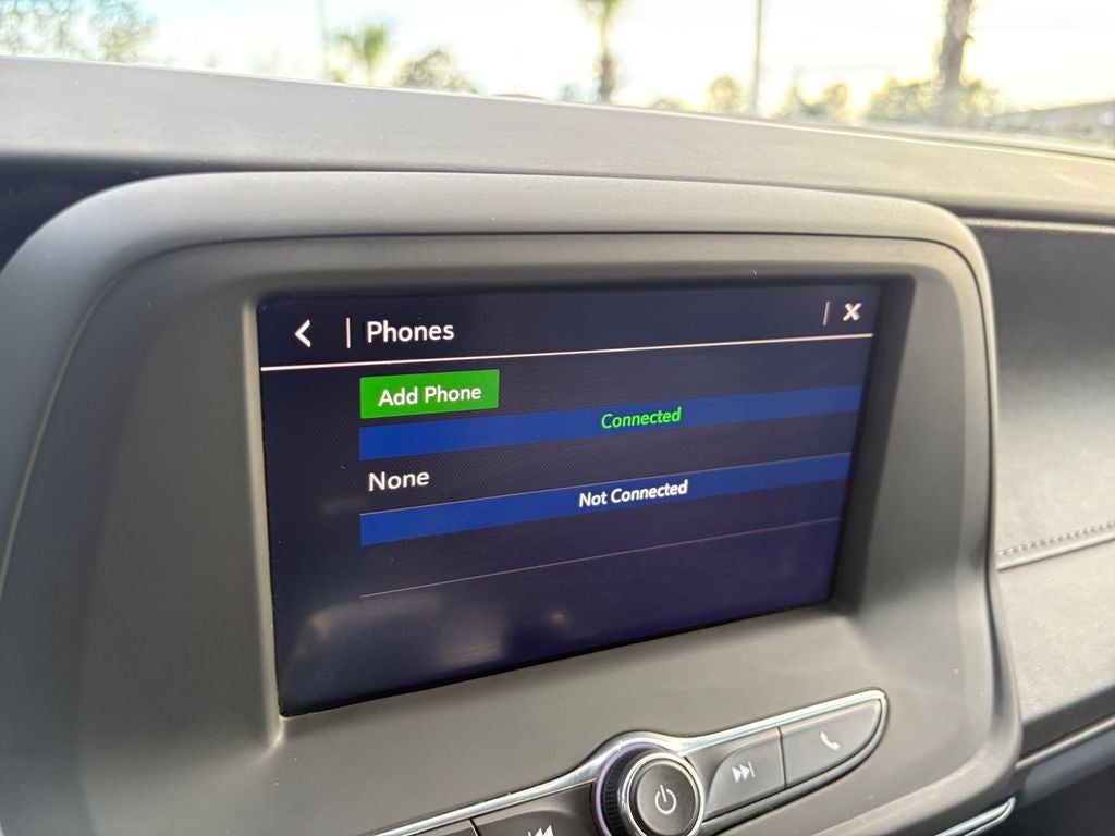 2023 Chevrolet Camaro 1LT