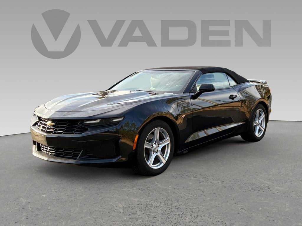 2023 Chevrolet Camaro 1LT