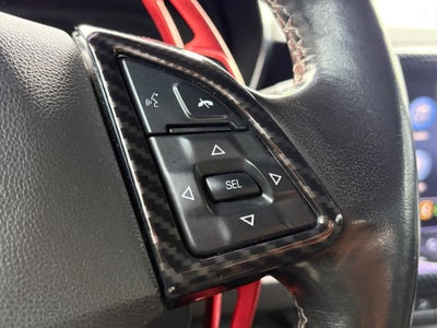 2021 Chevrolet Camaro LT1