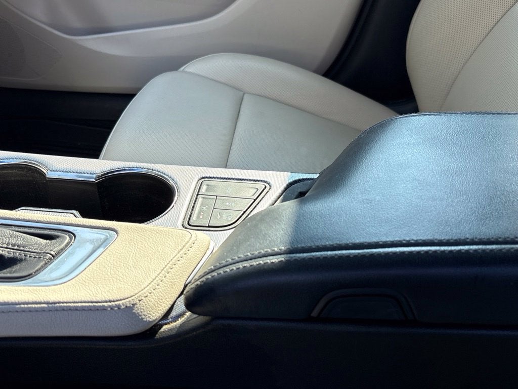 2020 Cadillac CT4 Premium Luxury