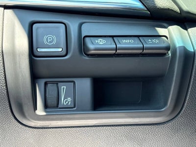 2025 Cadillac CT4 Sport