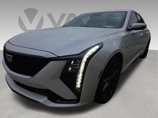 2025 Cadillac CT5 Sport